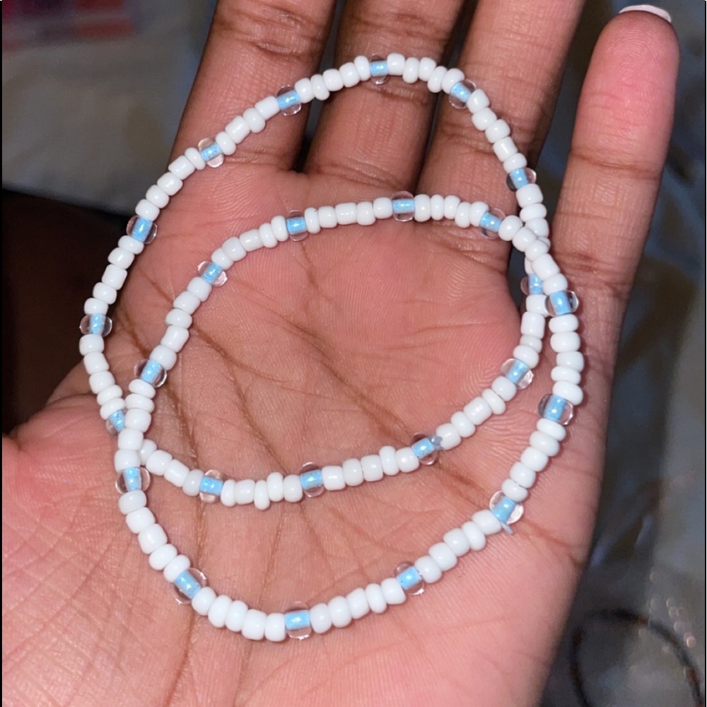 Bead Bracelet 6